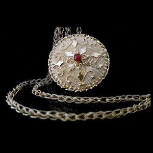 Ferraro Sardinian Jewelry