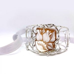 Bracciale Cammeo 01