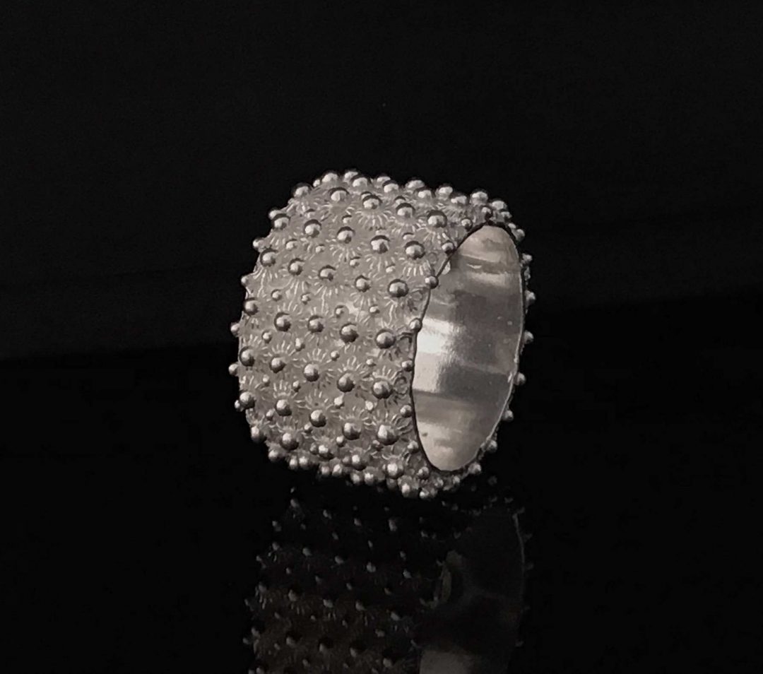 Anello Filigrana Ottone - Gioielli - Anelli - Di Celestial | Su - Foto 9