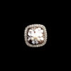 Anello Cammeo Bouquet