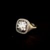 Anello Cammeo Bouquet - immagine 2
