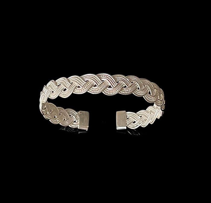 Charm sardo kokkos compatibile con bracciale Pandora