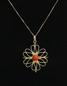 Bridgerton handmade jewelry