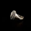 Anello Cammeo Fiori di Sardegna Asfodelo - immagine 6