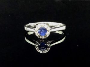 Bridgerton handmade jewelry