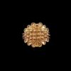 Anello Filigrana Oro Fede Sarda Collezione Foglia