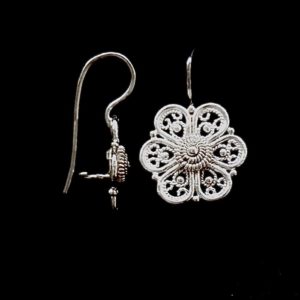 Bridgerton handmade jewelry