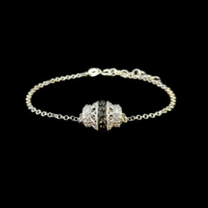 Bridgerton coral jewelry