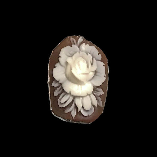 Bridgerton cameo jewelry