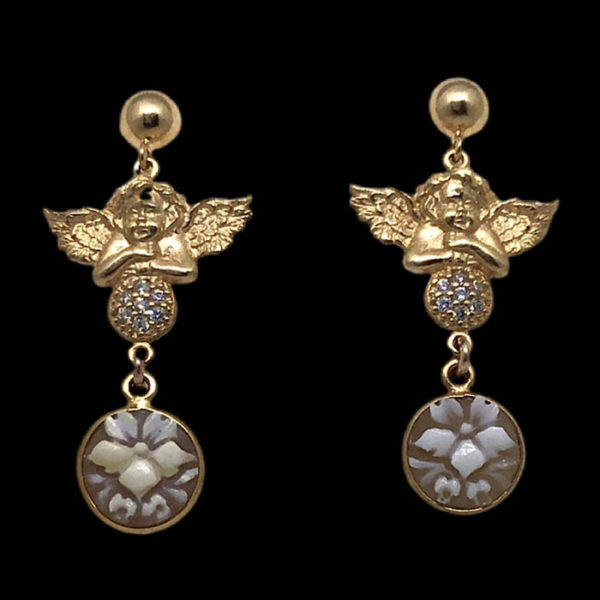 Bridgerton handmade jewelry