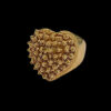 Anello Filigrana Sarda - Cuore - immagine 2