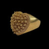 Anello Filigrana Sarda - Cuore