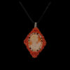 Collier Cammeo Collezione Opera - Traviata - immagine 4