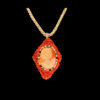 Collier Cammeo Collezione Opera - Traviata - immagine 2