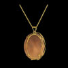Ciondolo Cammeo Collezione Regency - Prudence - immagine 2