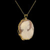 Ciondolo Cammeo Collezione Regency - Prudence