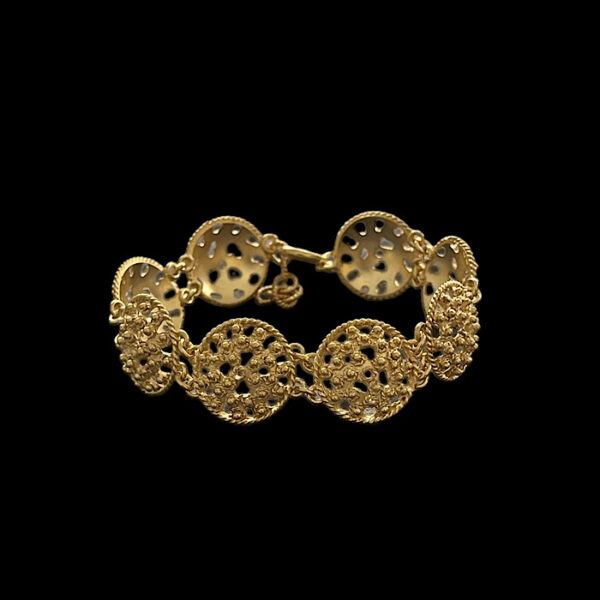 Bracciale Filigrana Sarda